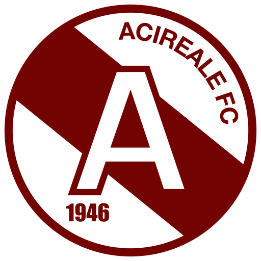 Acireale FC crest